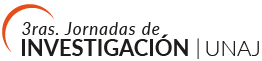 Jornadas de Investigación UNAJ